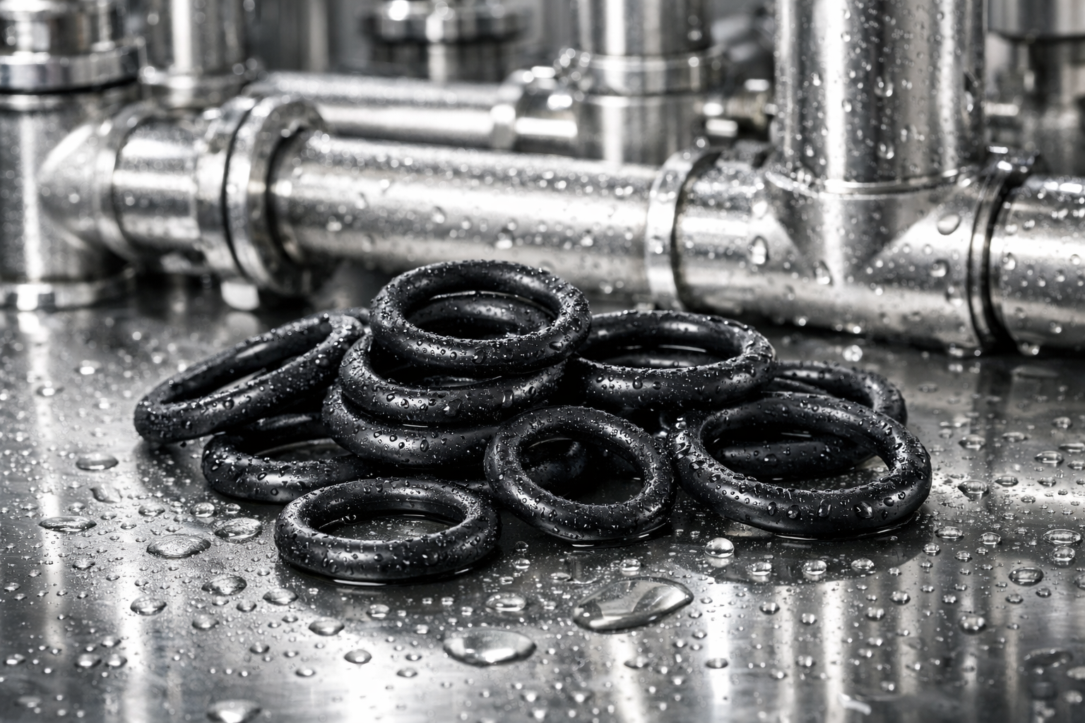 EPDM O-Ring