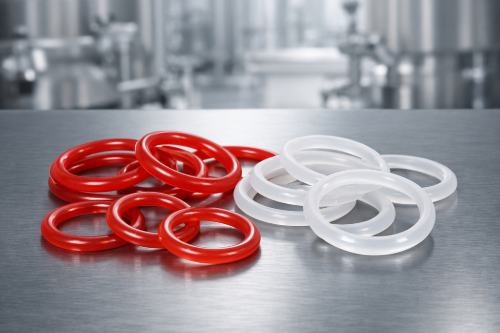 silicone o rings hero